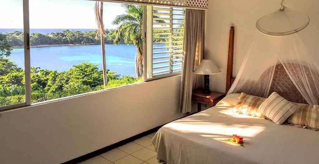 Goblin Hill Villas At San San Drapers