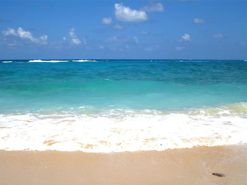 Goblin Hill Villas At San San Drapers 4*,  Jamaica