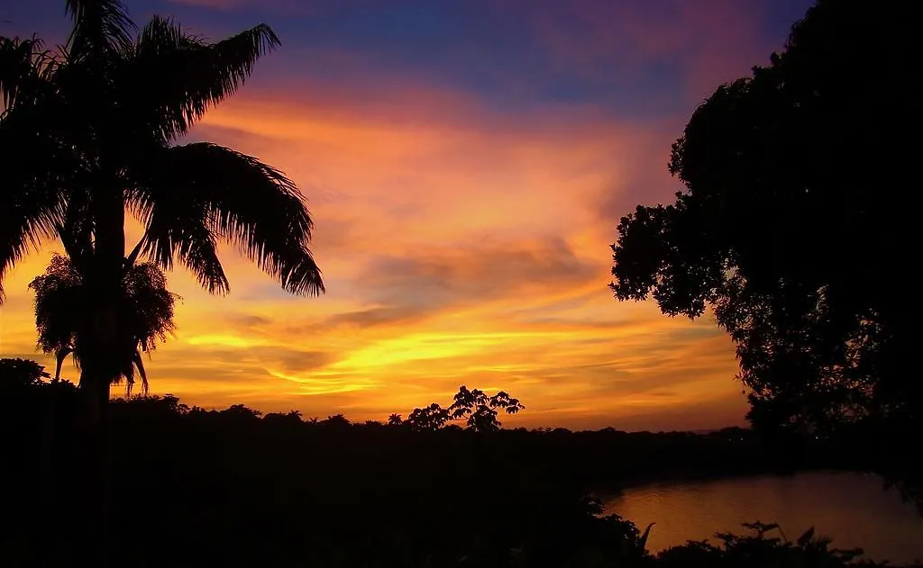 **** Resort Goblin Hill Villas At San San Drapers Jamaica