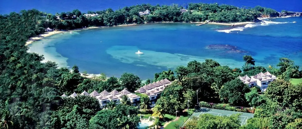 Goblin Hill Villas At San San Drapers Resort