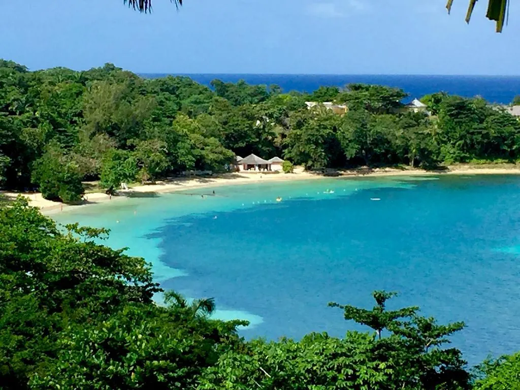 Goblin Hill Villas At San San Drapers Jamaica