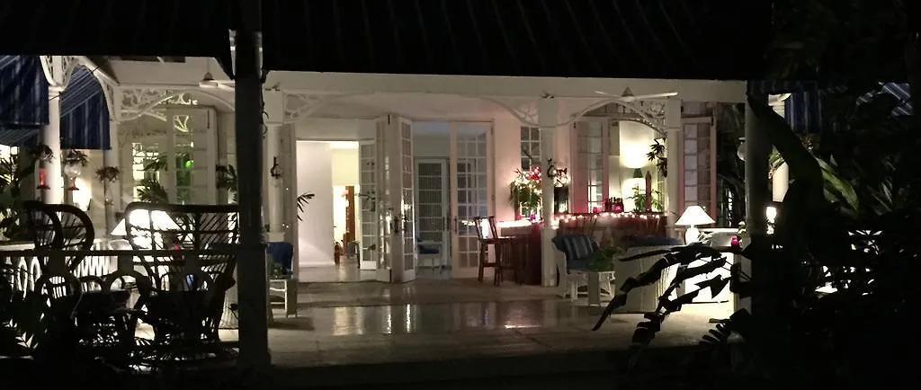 **** Resort Goblin Hill Villas At San San Drapers Jamaica