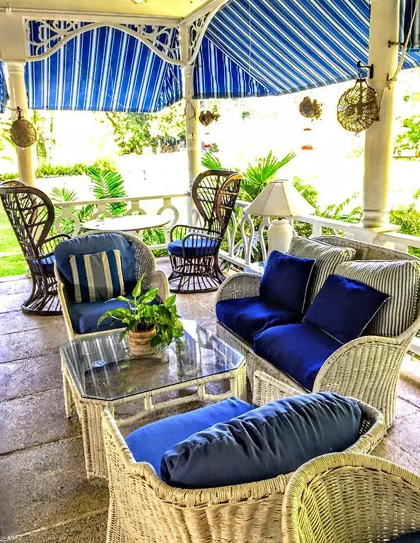 Goblin Hill Villas At San San Drapers 4*,  Jamaica