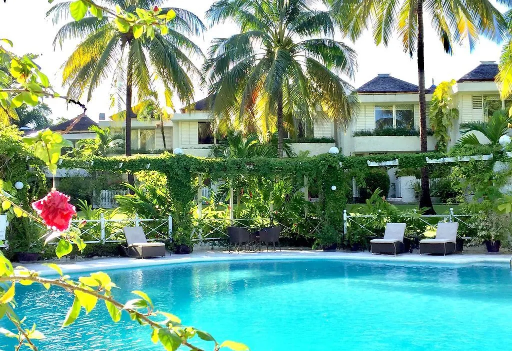 Goblin Hill Villas At San San Drapers