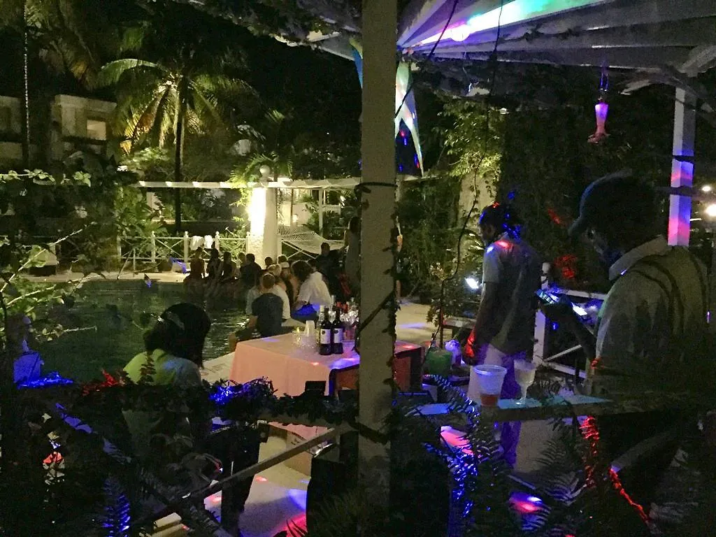 Goblin Hill Villas At San San Drapers Resort