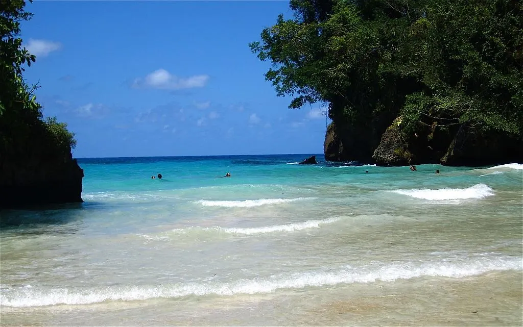 Goblin Hill Villas At San San Drapers Jamaica