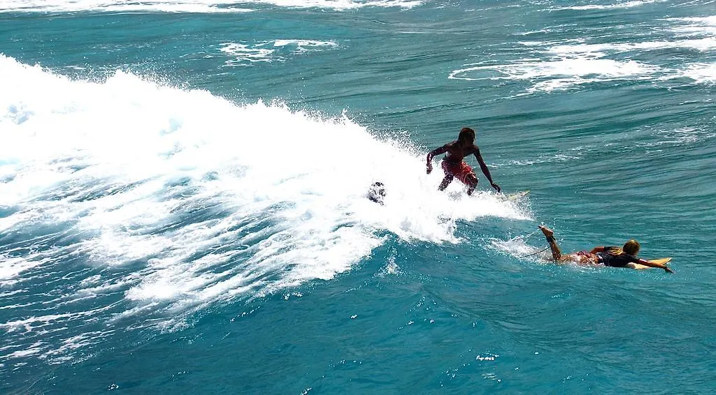 Goblin Hill Villas At San San Drapers 4*,  Jamaica