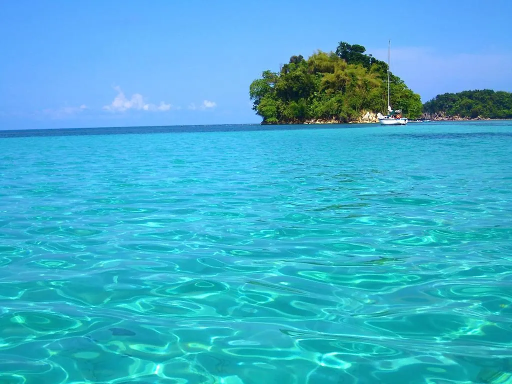 Goblin Hill Villas At San San Drapers Jamaica