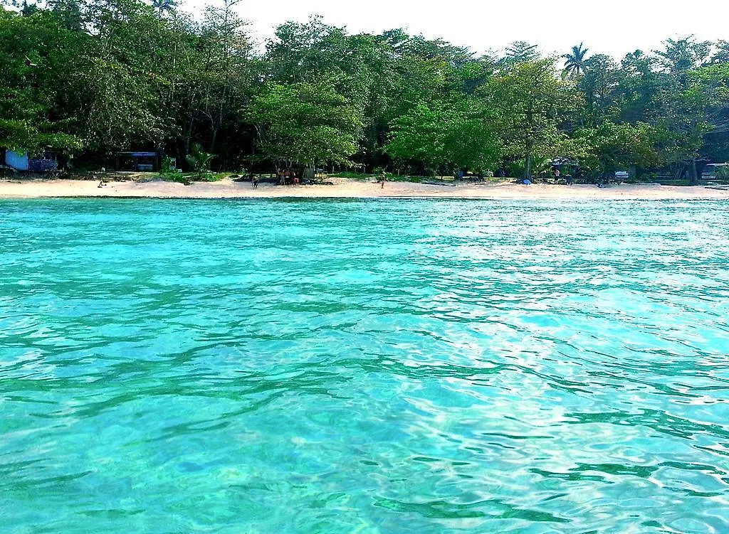 **** Resort Goblin Hill Villas At San San Drapers Jamaica