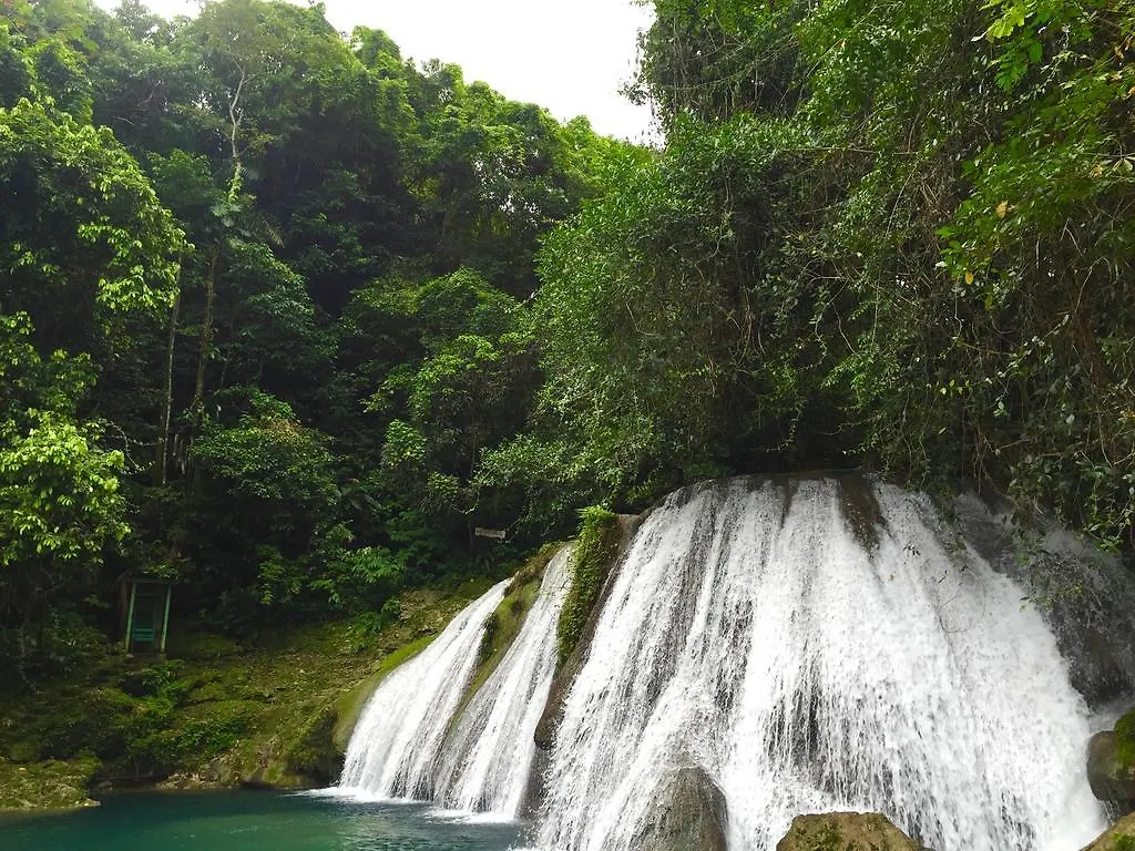 **** Resort Goblin Hill Villas At San San Drapers Jamaica