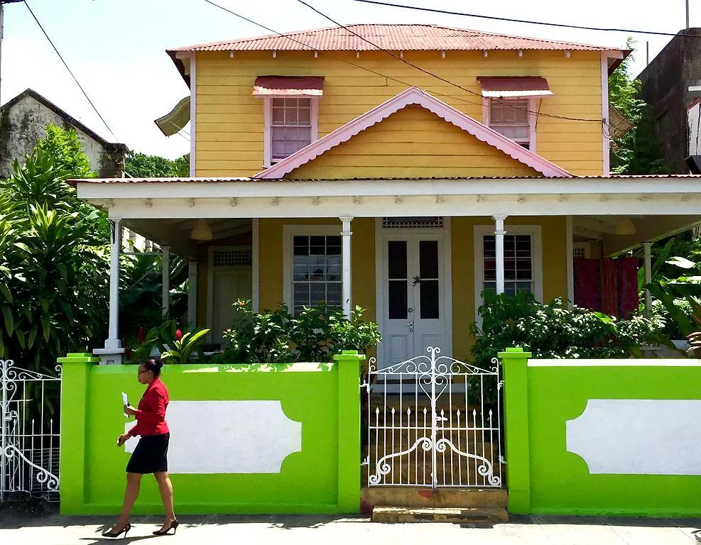 Goblin Hill Villas At San San Drapers