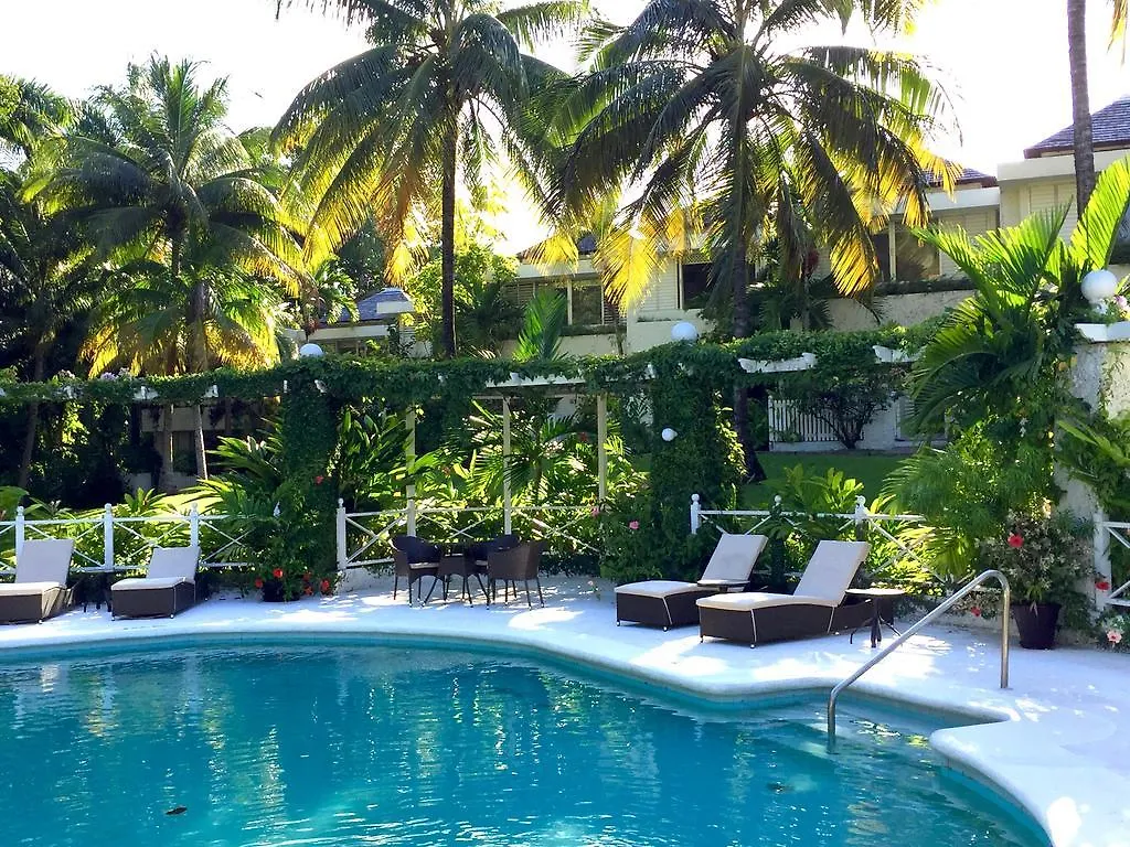 Resort Goblin Hill Villas At San San Drapers