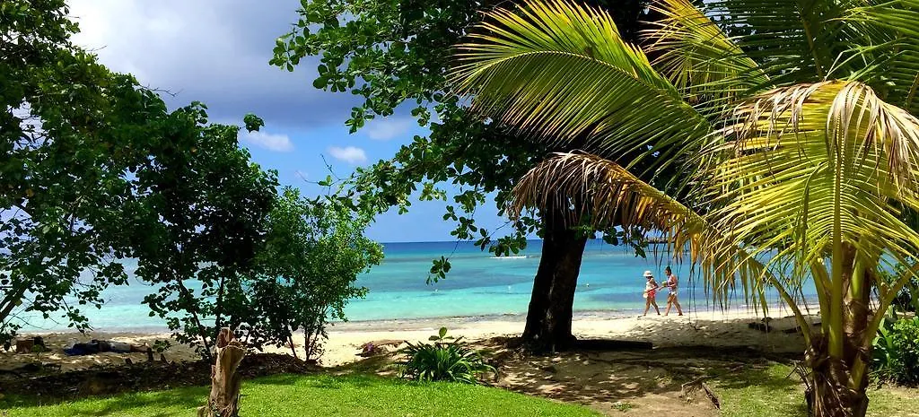 Goblin Hill Villas At San San Drapers Jamaica