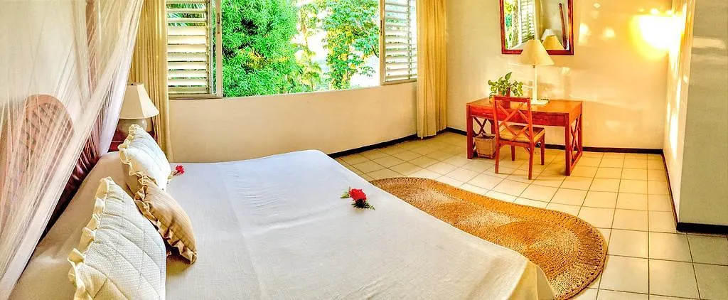 Goblin Hill Villas At San San Drapers 4*,  Jamaica