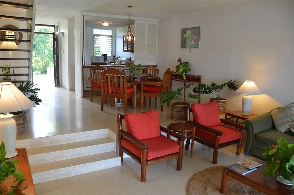Resort Goblin Hill Villas At San San Drapers