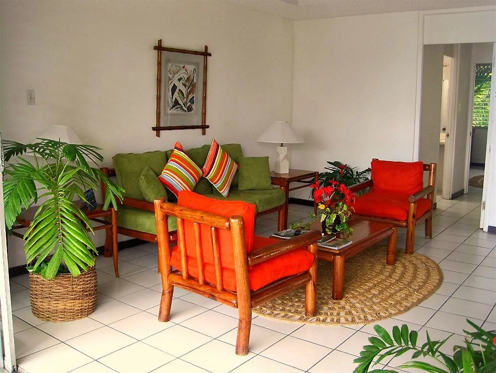 Goblin Hill Villas At San San Drapers