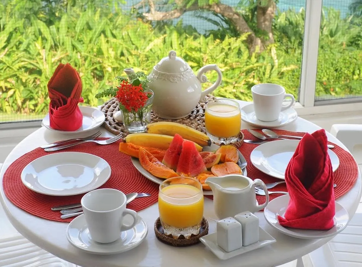 Goblin Hill Villas At San San Drapers Resort
