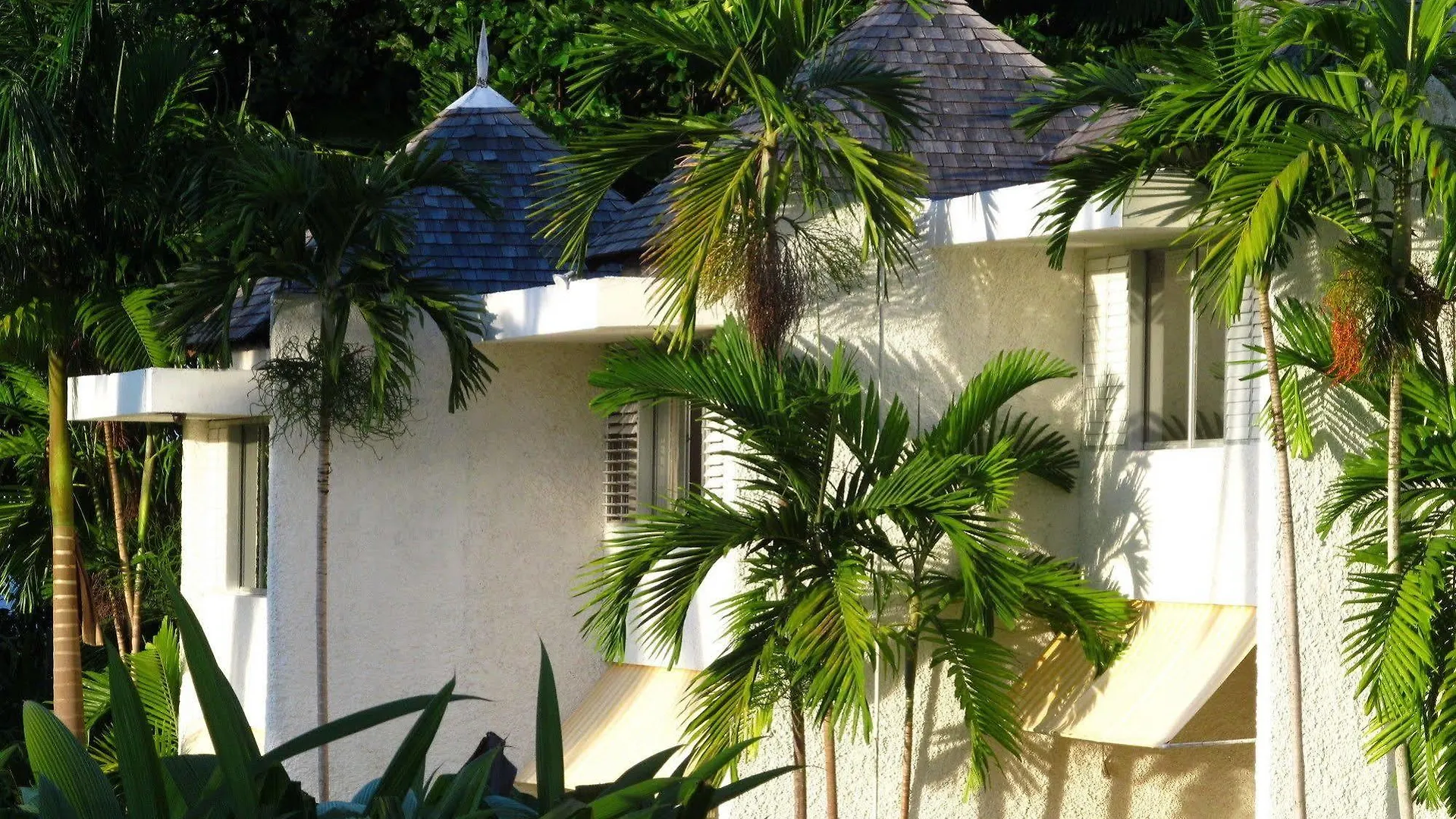 Goblin Hill Villas At San San Drapers Resort